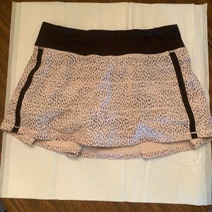 Lululemon Skort